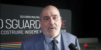 Salute, Vacca (Aism): “In Agenda 2030 le priorità delle persone con sclerosi multipla”