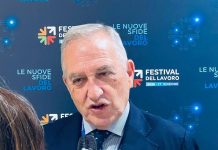 Ebola, Vaia: “Non si rincorra allarmismo e gli spari ad alzo zero”