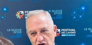 Ebola, Vaia: “Non si rincorra allarmismo e gli spari ad alzo zero”