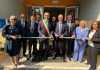 Il ministro Valditara inaugura il rinnovato nido “Il Cucciolo”: “Castiglione esempio di efficienza”