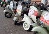Gonzaga, Mille Vibes Motor Fest conquista il pubblico tra adrenalina e spettacolo
