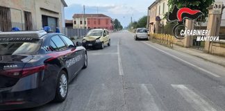 Tamponamento tra auto a Casaletto: bambino di 8 anni trasportato in ospedale a Mantova