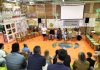 Viadana Lab, la coalizione di Azzi punta sui giovani: “Devono essere protagonisti della città”