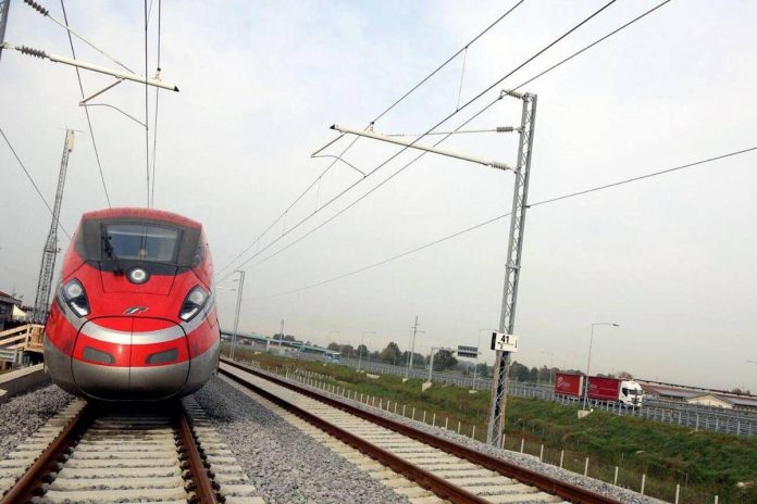 viaggio_prova_della_nuova_linea_alta_velocita_treviglio_brescia