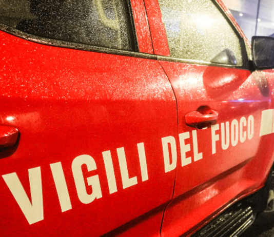 Trovato senza vita in un fossato a Sermide e Felonica