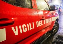Tragedia nelle Apuane, anziana coppia trovata senza vita in fondo a una scarpata