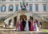 Moda: a Villa Altieri il viaggio green dell’Italia Film Festival