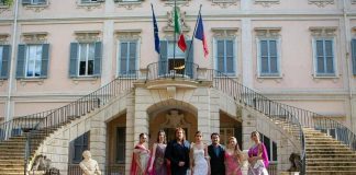 Moda: a Villa Altieri il viaggio green dell’Italia Film Festival