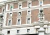 Choc al Viminale, dipendente si lancia dal quarto piano e muore