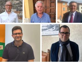 Murari succede a Palazzi, continuità a Curtatone e Monzambano. Castel d’Ario cambia, Viadana al ballottaggio