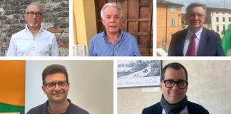 Murari succede a Palazzi, continuità a Curtatone e Monzambano. Castel d’Ario cambia, Viadana al ballottaggio