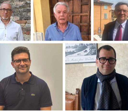 Murari succede a Palazzi, continuità a Curtatone e Monzambano. Castel d’Ario cambia, Viadana al ballottaggio