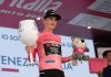 Giro d’Italia, oggi 18esima tappa: orario, percorso e dove vederla