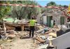 Viterbo, esplode villetta a Bolsena: morto un 67enne