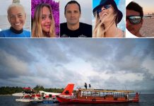 Sub italiani morti, alle Maldive il team finlandese per il recupero. Rientrati i 20 italiani del Duke of York
