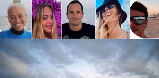 Sub italiani morti, alle Maldive il team finlandese per il recupero. Rientrati i 20 italiani del Duke of York