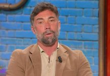Vittorio Brumotti a ‘Ciao Maschio’: “Maradona mi disse che la droga lo aveva rovinato”