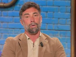 Vittorio Brumotti a ‘Ciao Maschio’: “Maradona mi disse che la droga lo aveva rovinato”