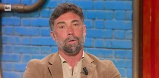 Vittorio Brumotti a ‘Ciao Maschio’: “Maradona mi disse che la droga lo aveva rovinato”