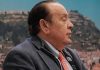 Vladimiro Crisafulli è il nuovo sindaco di Enna, vince senza il simbolo del Pd