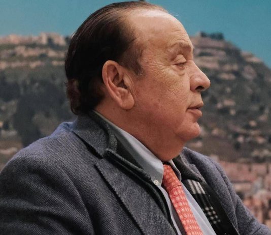 Vladimiro Crisafulli è il nuovo sindaco di Enna, vince senza il simbolo del Pd