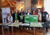 Sermide e Felonica, Voga Lunga del Polesine, sport e territorio uniti lungo il Po