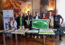 Sermide e Felonica, Voga Lunga del Polesine, sport e territorio uniti lungo il Po