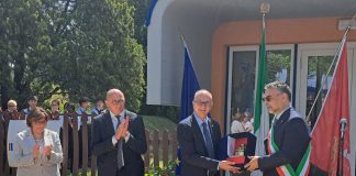 Volpi: “Nuovi nidi investimento per il futuro”. Dara: “Presto a Castiglione 200 posti”