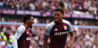 Aston Villa-Nottingham Forest: orario, probabili formazioni e dove vederla in tv