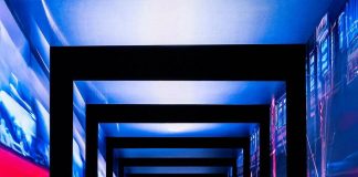 Webuild, oltre 36.000 visitatori in tre mesi per la mostra ‘Evolutio’ sulle infrastrutture a Milano