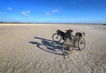 Shardana bikeventure, l’edizione dei record del 2026 si candida all’Oscar del cicloturismo