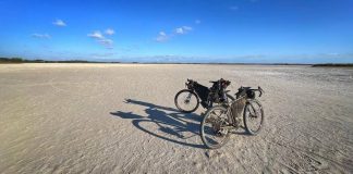 Shardana bikeventure, l’edizione dei record del 2026 si candida all’Oscar del cicloturismo