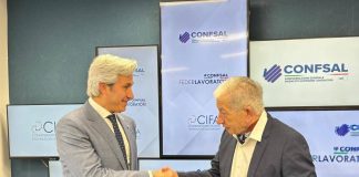 Cifa Italia-Confsal-Confsal FederLavoratori, ccnl manifatturiero
