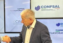 Lavoro, Margiotta (Confsal): “Contratto multimanifatturiero unifica tutele settori”