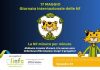 Malattie rare, arriva ‘La Nf minuto per minuto’: serie animata che accende i riflettori sulle neurofibromatosi