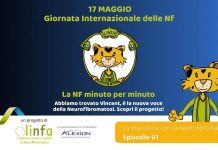 Malattie rare, arriva ‘La Nf minuto per minuto’: serie animata che accende i riflettori sulle neurofibromatosi