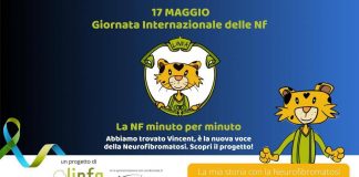 Malattie rare, arriva ‘La Nf minuto per minuto’: serie animata che accende i riflettori sulle neurofibromatosi