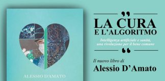 L’Ai e la sanità nel nuovo libro di Alessio D’Amato: “Un cambiamento che ci obbliga a ripensare profondamente il significato stesso del prendersi cura delle persone”