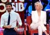 Sanremo, Maria De Filippi verso il festival 2027: per una sera al fianco di De Martino