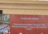 Presentato in Senato il Report benessere psicologico: “E’ un’infrastruttura invisibile che regge l’Italia”