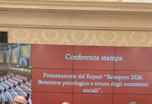 Presentato in Senato il Report benessere psicologico: “E’ un’infrastruttura invisibile che regge l’Italia”