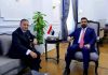 Gruppo San Donato sigla rinnovo gestione Al-Najaf Al-Ashraf Teaching Hospital in Iraq