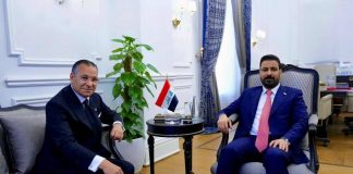 Gruppo San Donato sigla rinnovo gestione Al-Najaf Al-Ashraf Teaching Hospital in Iraq