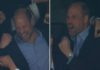 Aston Villa segna, principe William ‘impazzisce’ in finale di Europa League