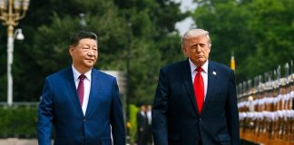 Trump via dalla Cina: “Xi un amico”. Intanto Pechino glissa sugli accordi con gli Usa