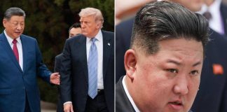 Nordcorea, media Seoul: “In preparazione visita di Xi per mediazione fra Kim e Trump”