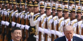 Incontro Trump-Xi, a Pechino è pareggio su dazi, Hormuz e chip