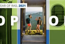 Viaggiare in treno in Europa non sarà più un’odissea: arriva il “biglietto unico” per tutte le tratte