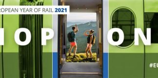 Treni, la Ue lancia il biglietto ferroviario unico
