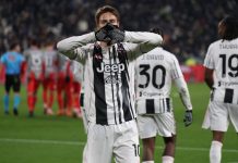 Serie A, oggi Juve-Fiorentina: orario, probabili formazioni e dove vederla